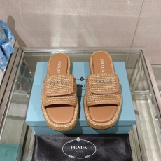 Prada Slippers